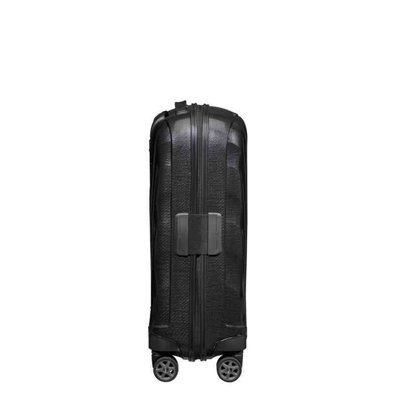 C-Lite Spinner Expandable Luggage (4 Wheels) Cabin Size - 55 cm