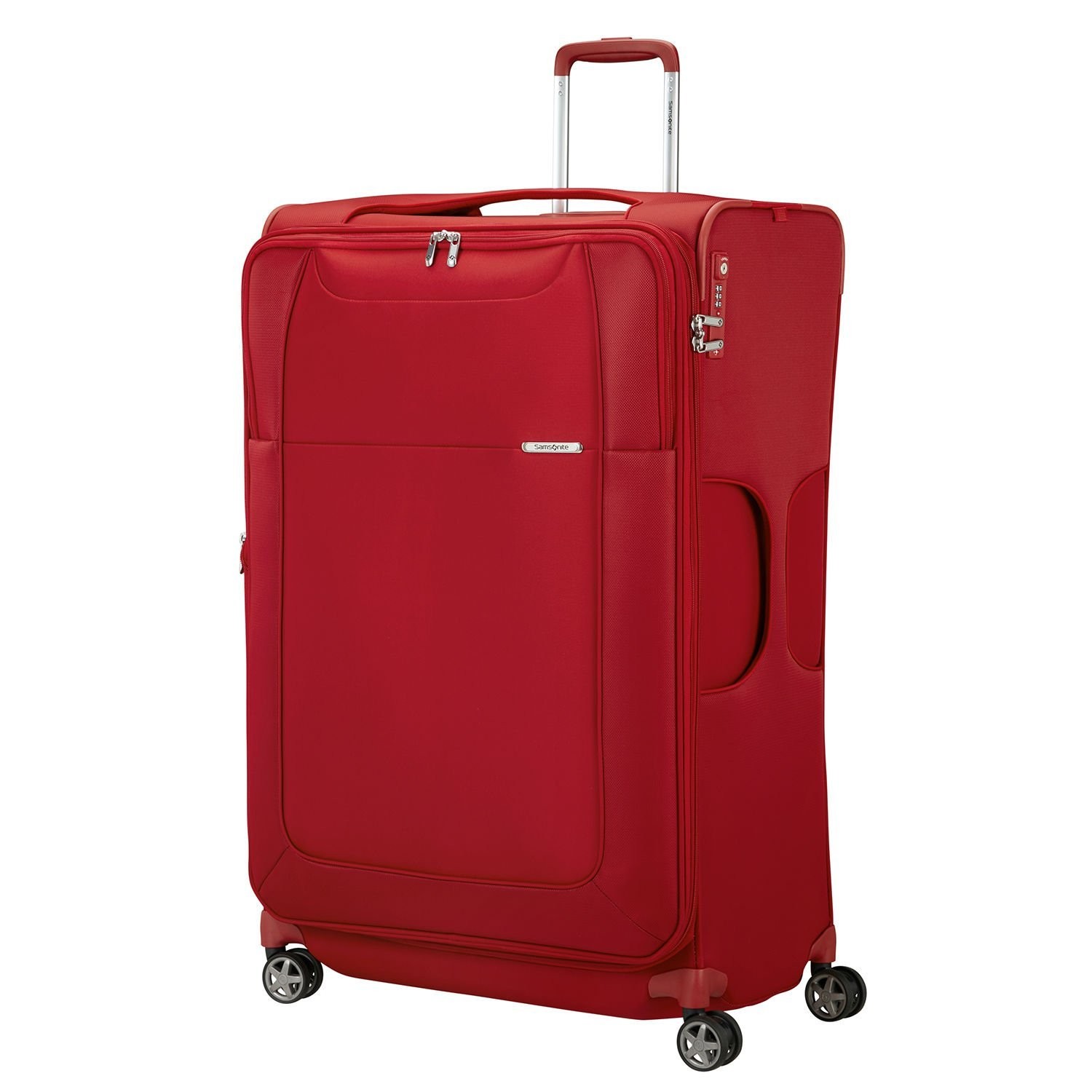 SAMSONITE D'LITE SPINNER 83/31 EXP 10306