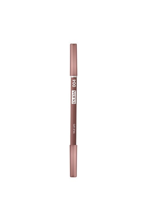 PUPA TRUE LIPS LIPLINER SMUDGER PENCIL PLAIN BROWN