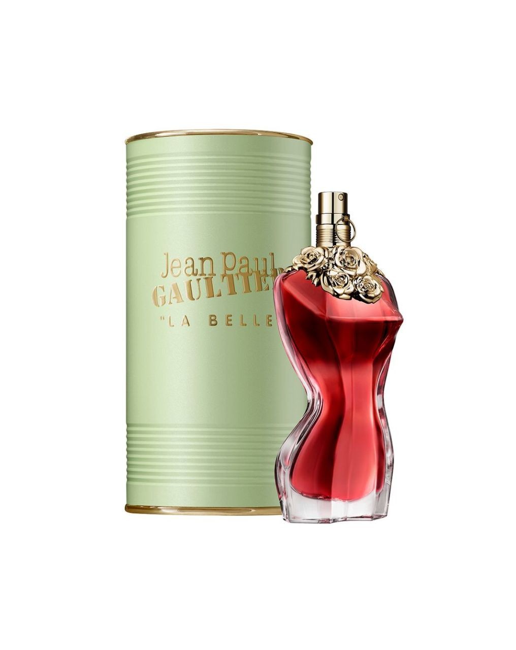 Jean Paul Gaultier La Belle Eau de Parfum 100 ml