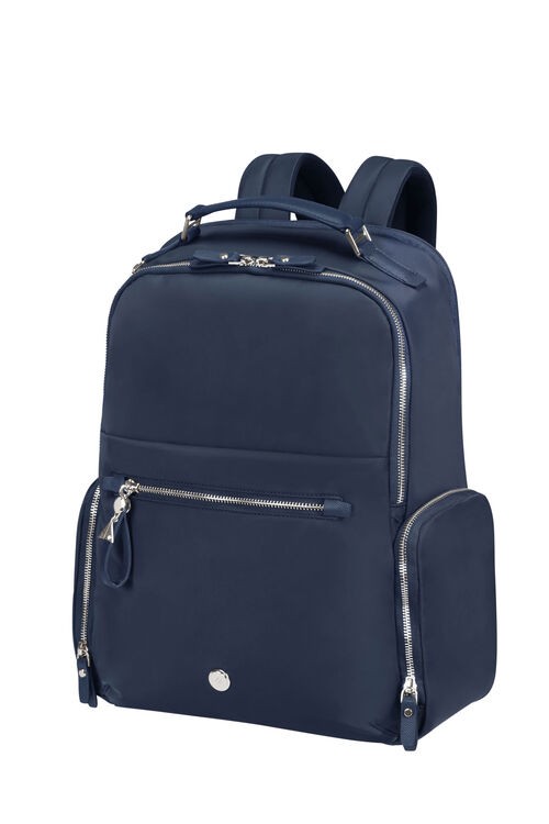 Karissa Evo Blue Nights Round Backpack 15.6