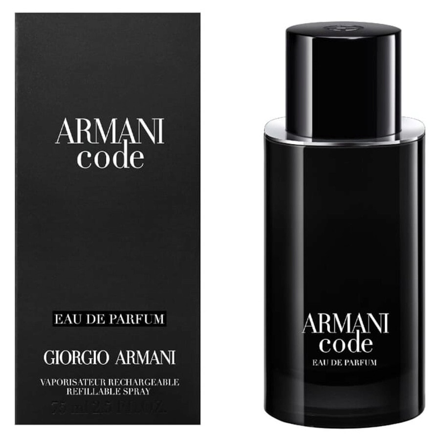 Armani Code EDP 125ml 