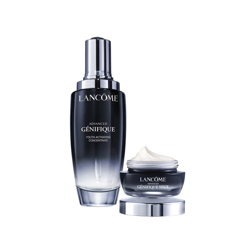 Genifique Face & Eye (Serum + Eye Cream) Set