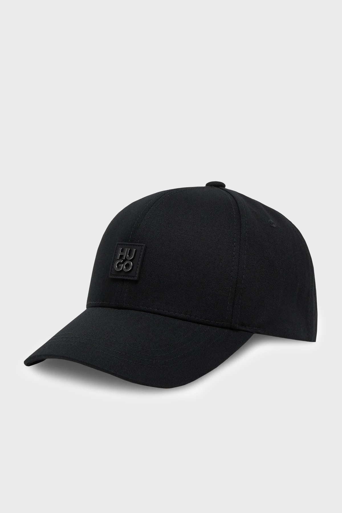 Hugo Red Jakeme Black Cap 1026115001 