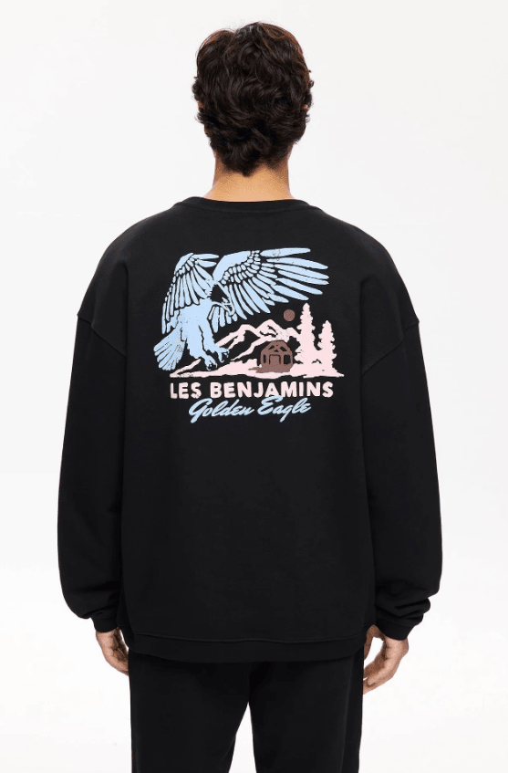 Sweatshirt 005