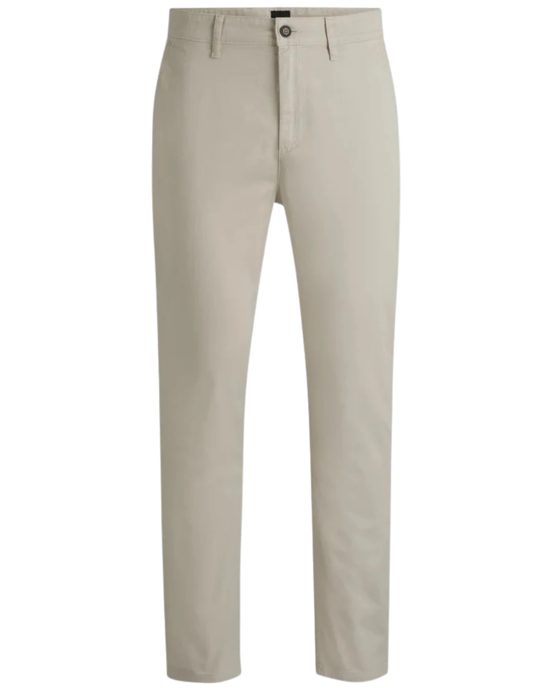 Boss Orange Chino Tapered Beige Trouser 10242156