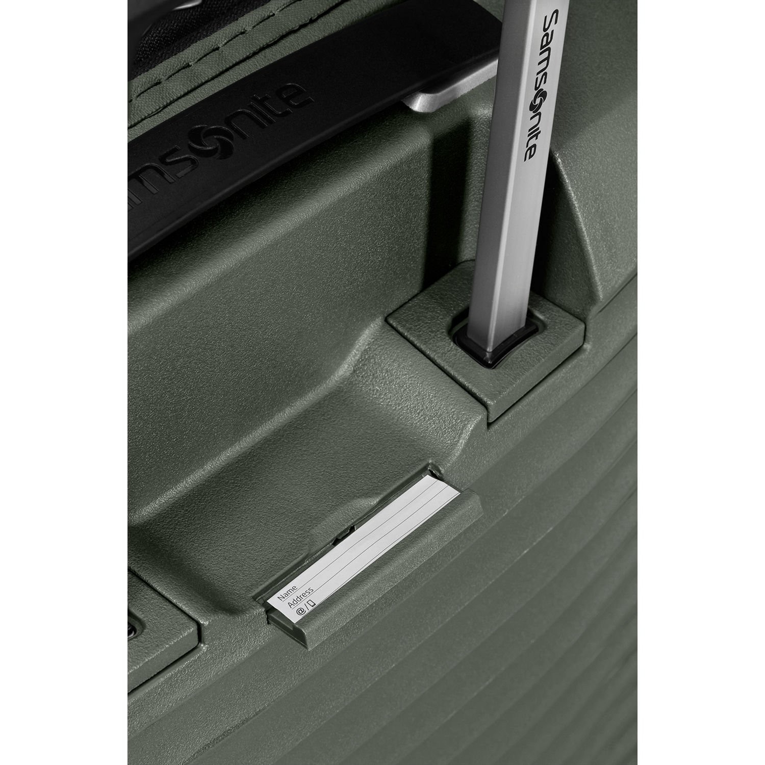 SAMSONITE UPSCAPE SPINER 55/20 EXP 14001