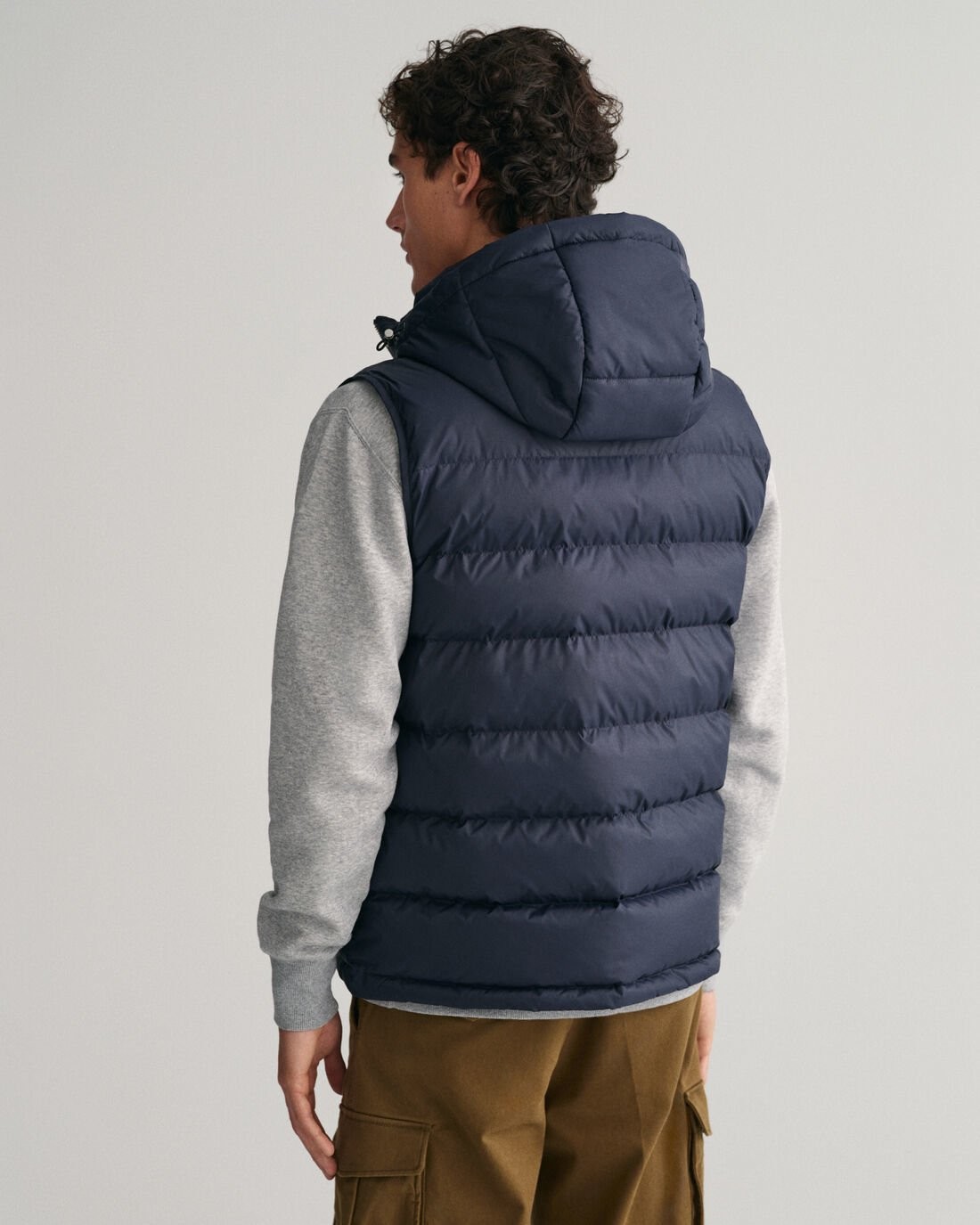 GANT ACTIVE CLOUD VEST 7006352433