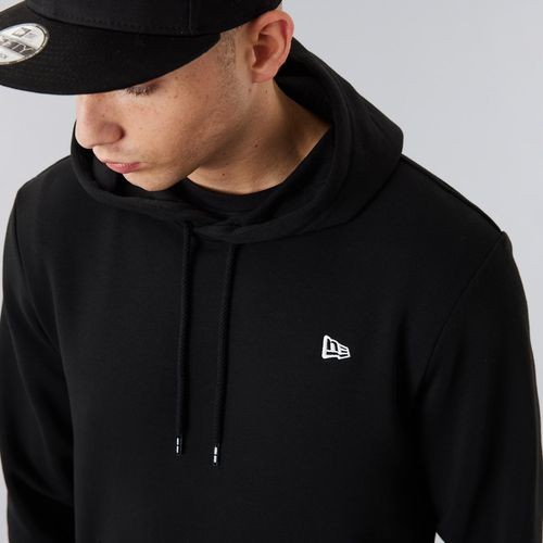 NEW ERA ESSENTIAL HOODED SWEATSHIRT