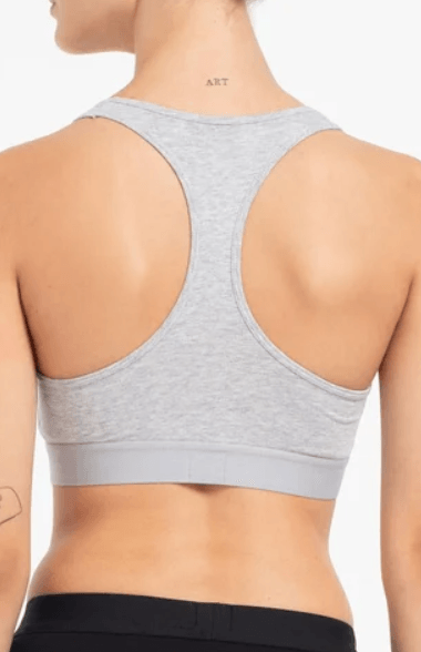 Hugo Red Bralette 1024185201