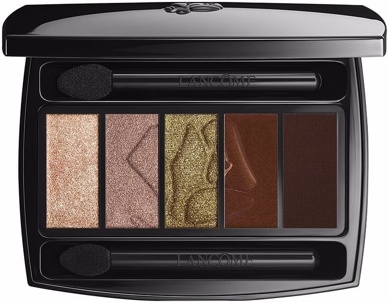 Hypnôse Palette 17 - Golden Khaki