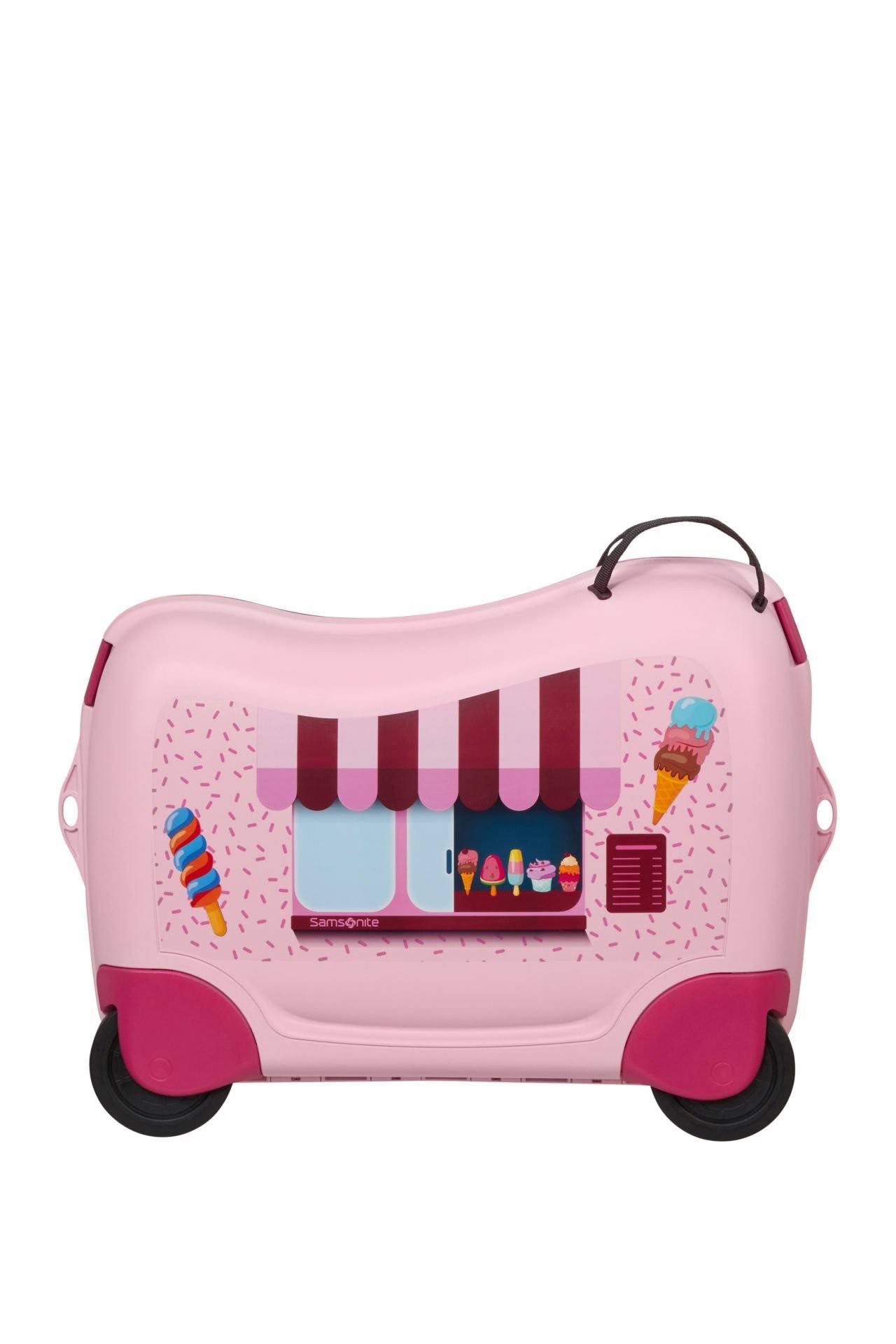 Dream2go Ride On Suitcase