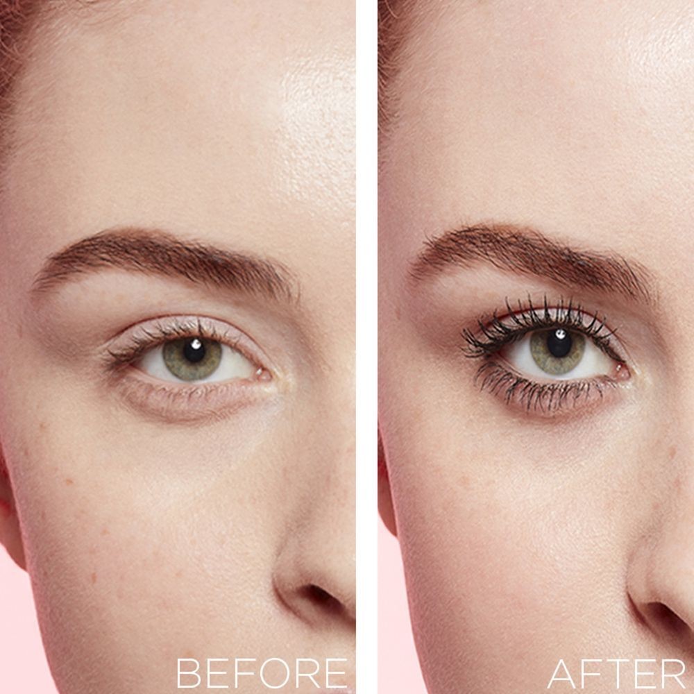 False Lash Bambi Mascara Black
