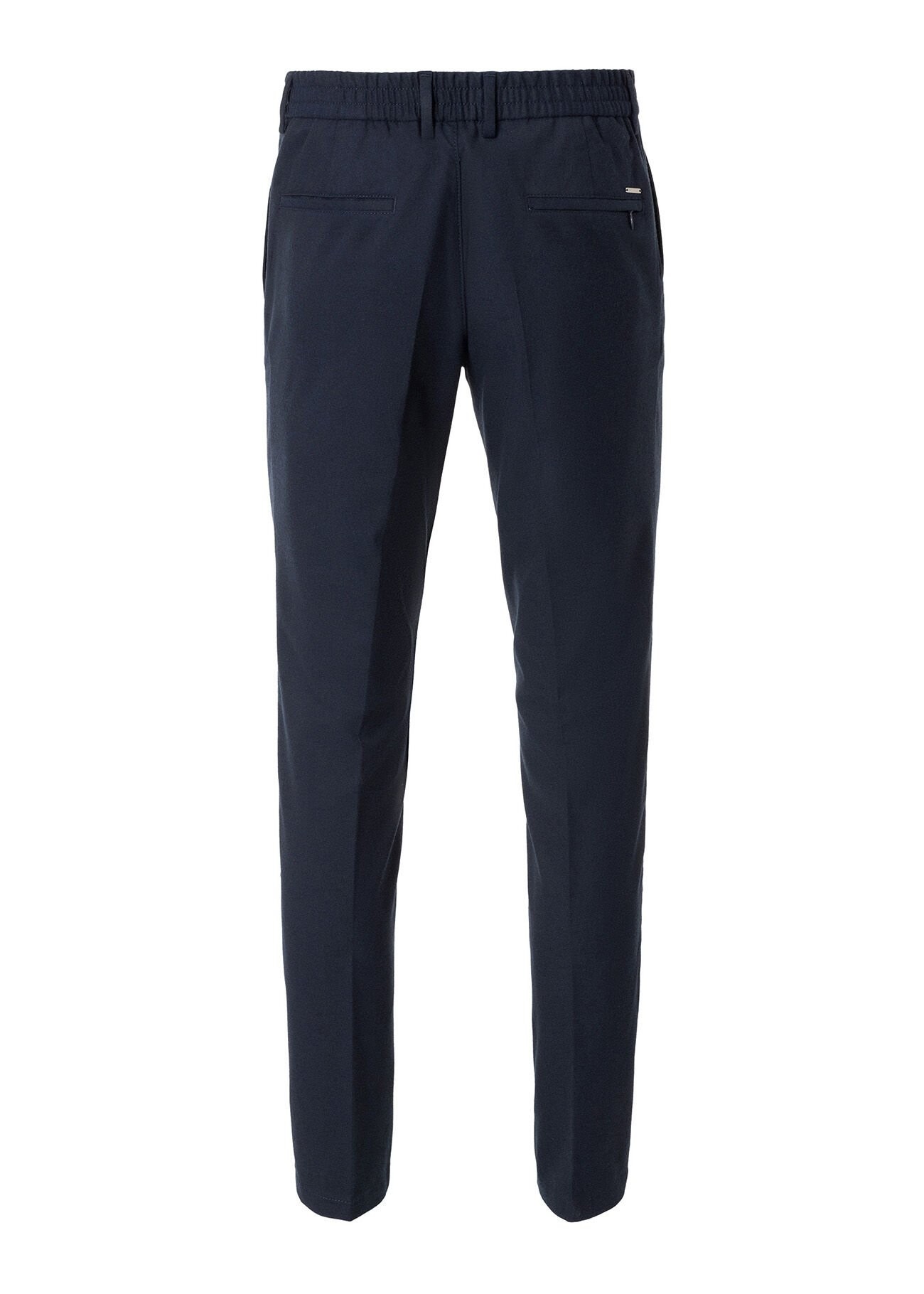 Bohoo Pant Navy