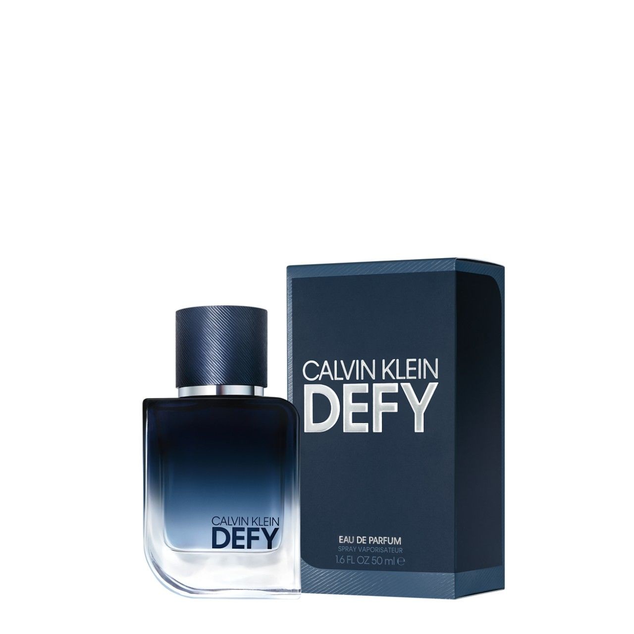 CALVIN KLEIN CK DEFY EDP 50ML