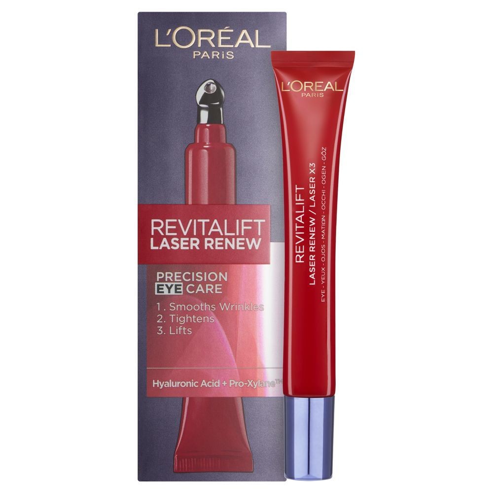 RevitaLift Laser Renew Anti-Ageing Eye Cream 15ml