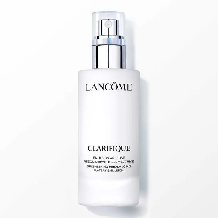 Clarifique Emulsion Beech Bud Extract Niacinamide 75ml