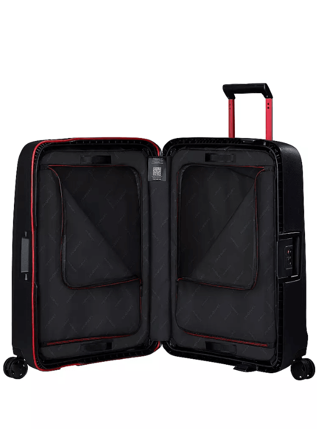 Essens Spinner Cacharel Red