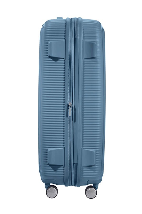 Soundbox Stone Blue Spinner
