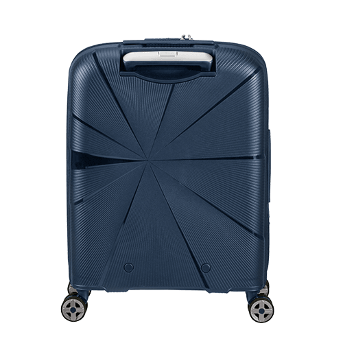 Starvibe Navy Spinner