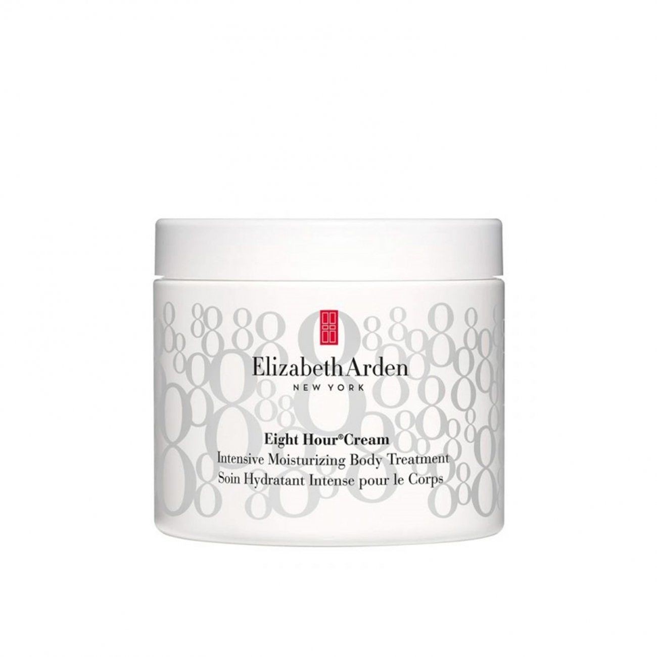 Eight Hour Cream Intensive Moisturizing Body Treatment Cream 400 ml