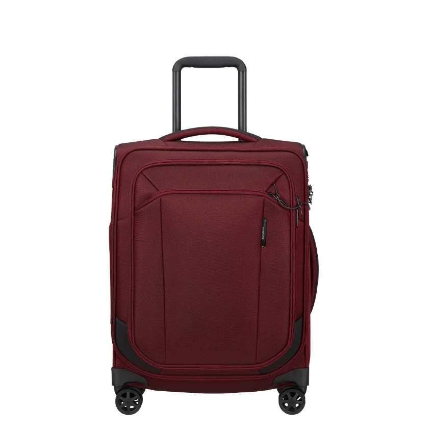 Respark Burgundy Strict Spinner 55/20 