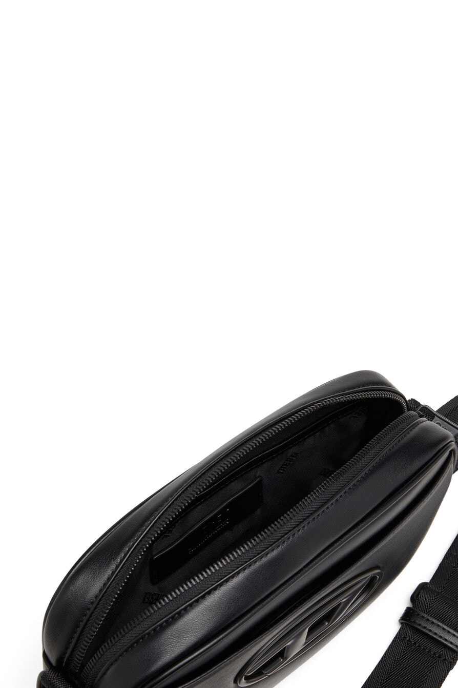 Holi-D Black Shoulder Bag 