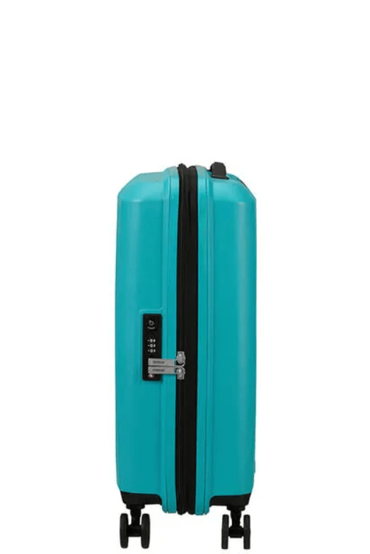 Aerostep Light Blue Expandable Spinner 55/20 MD821001