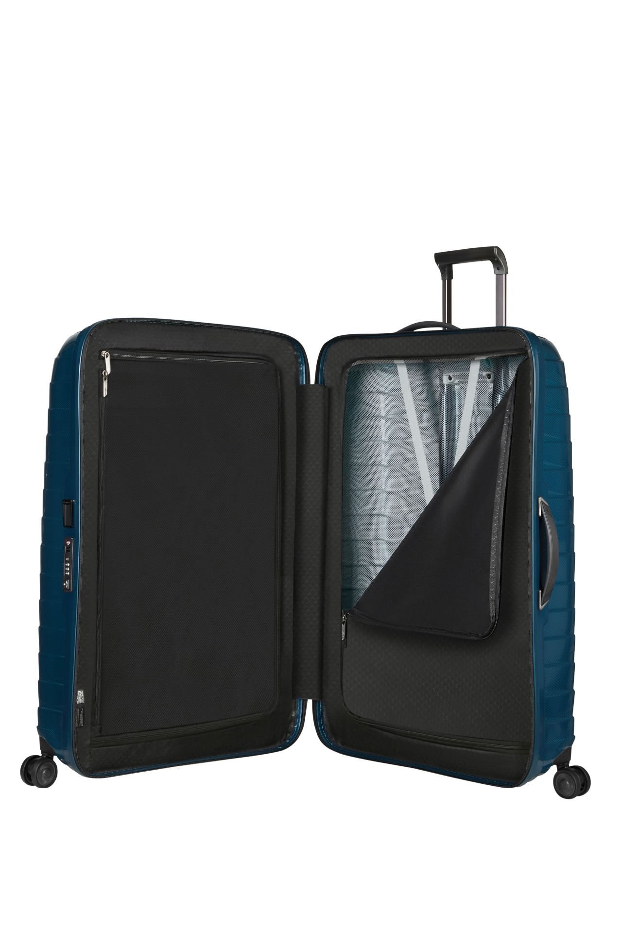 Proxis Spinner 86/33