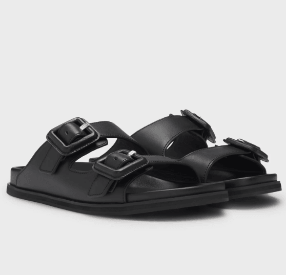 Boss Black Slide Freyah 1027176001