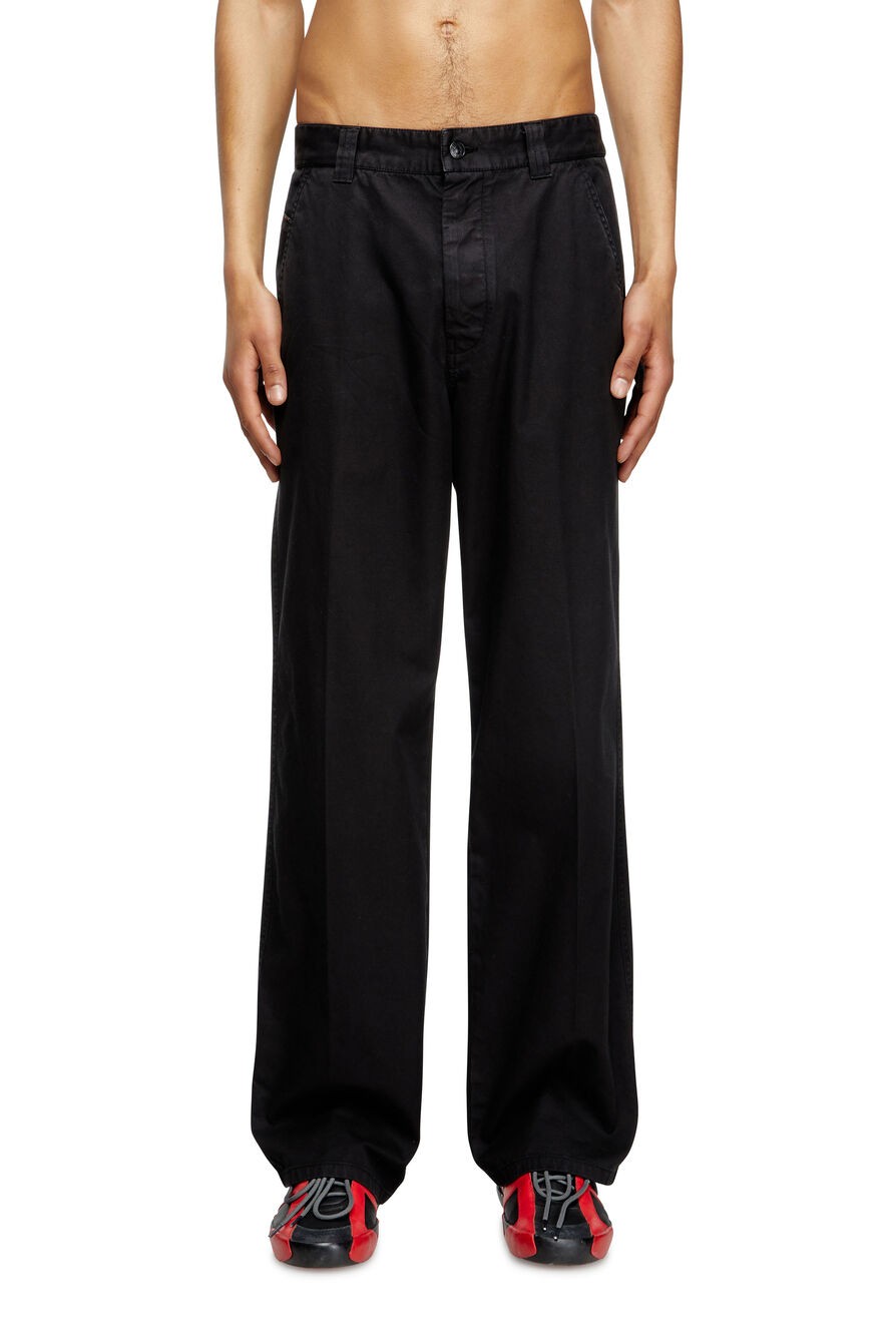 P-Hant Chino Trousers