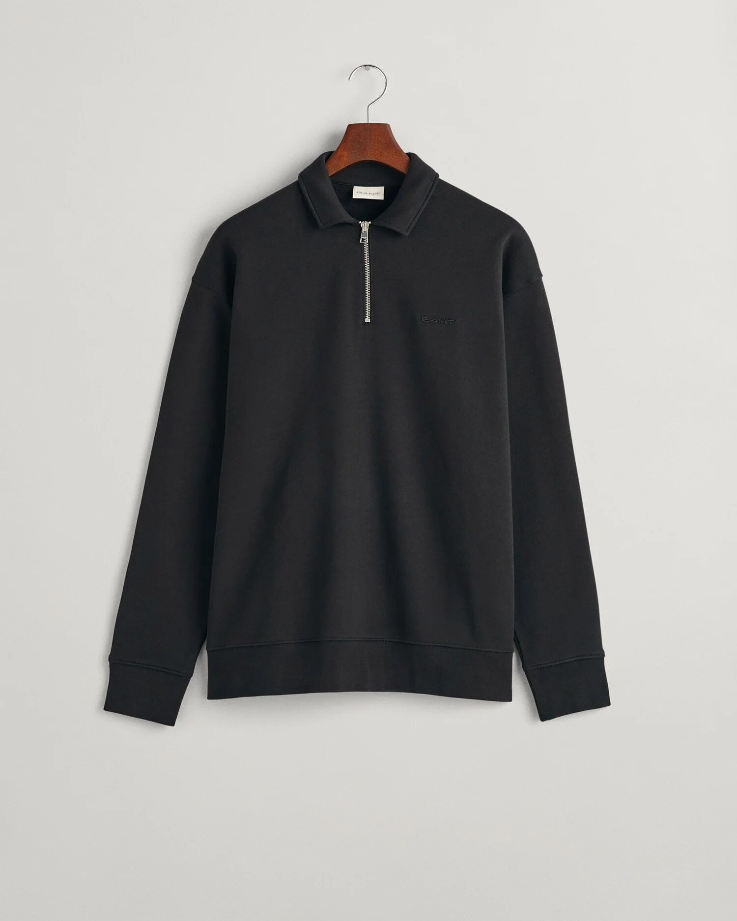 GANT ICON H.ZIP SWEATSHIRT 20031665