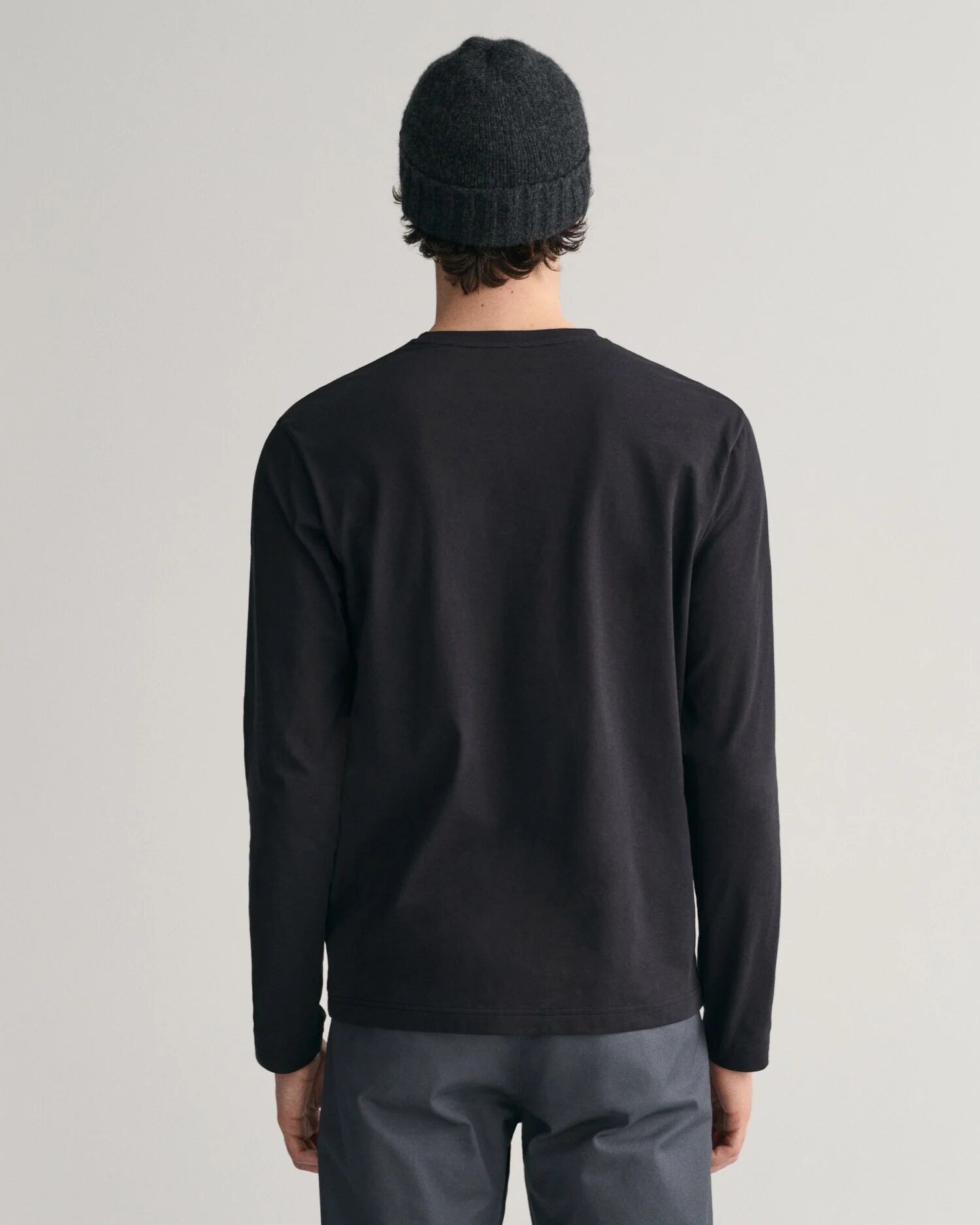 GANT LONG SLEEVE TSHIRT 20040495