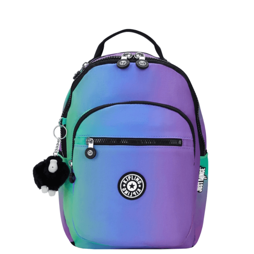 Seoul Gradient Dance S Backpack KPKI6672JU21