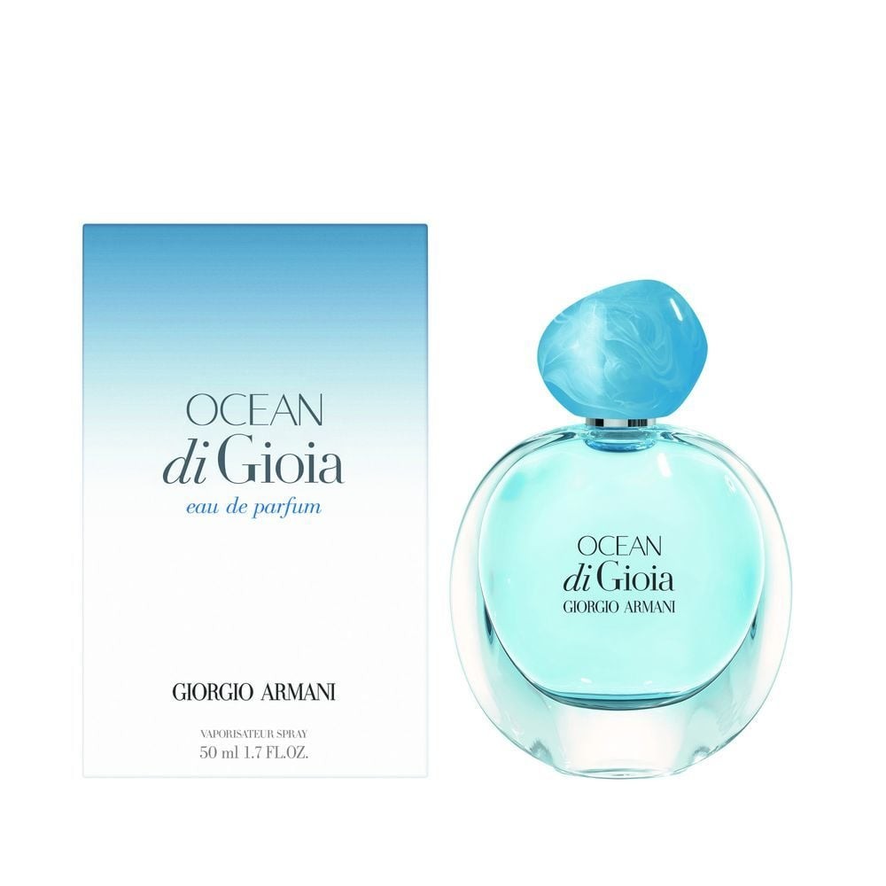 Ocean di Gioia Eau de Parfum 50 ml