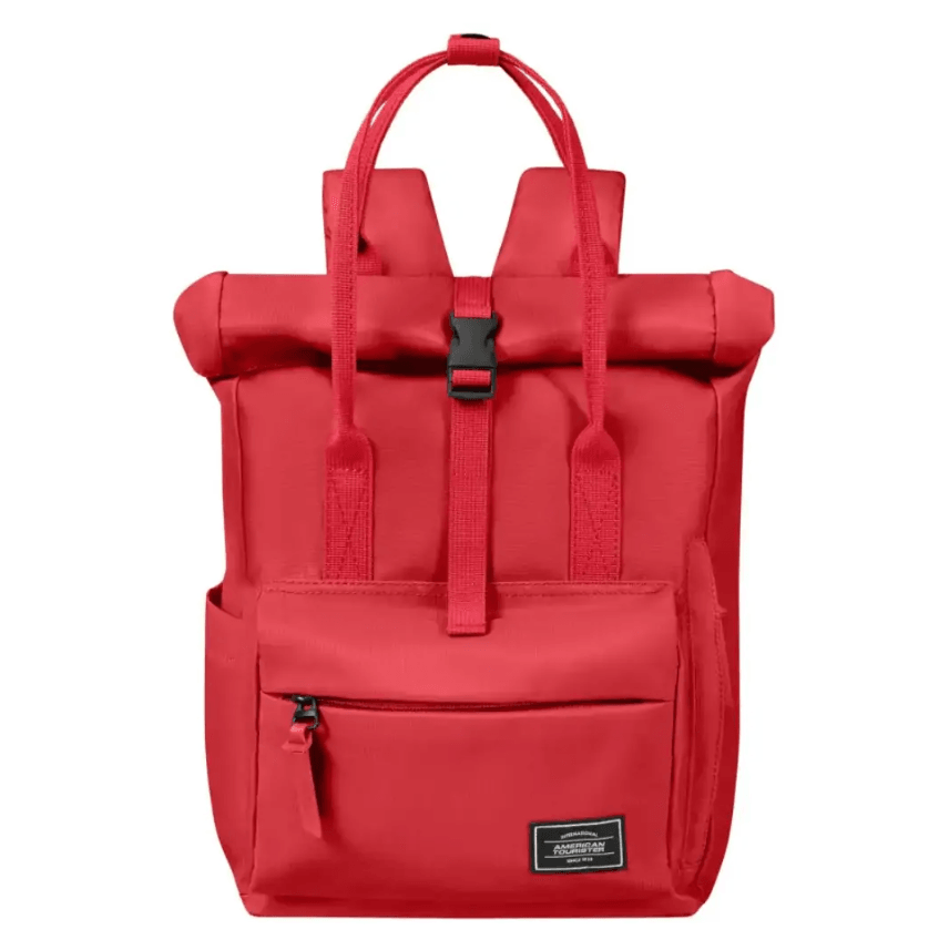 Urban Groove Backpack City Blushing Red 24G*40048