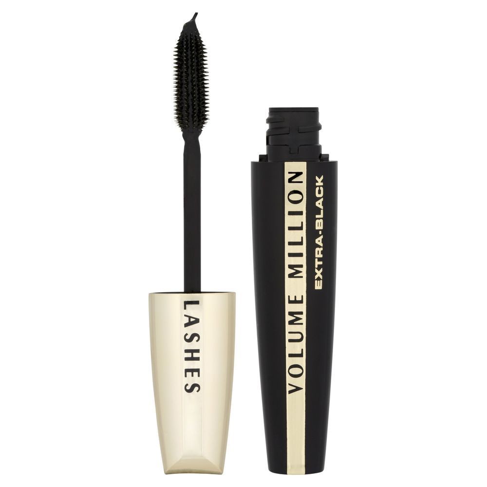 Volume Million Lashes Mascara Extra Black