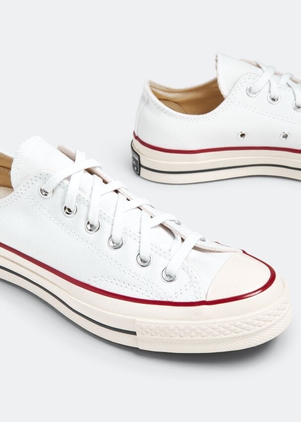 CONVERSE CHUCK TAYLOR ALL STAR WHT 36