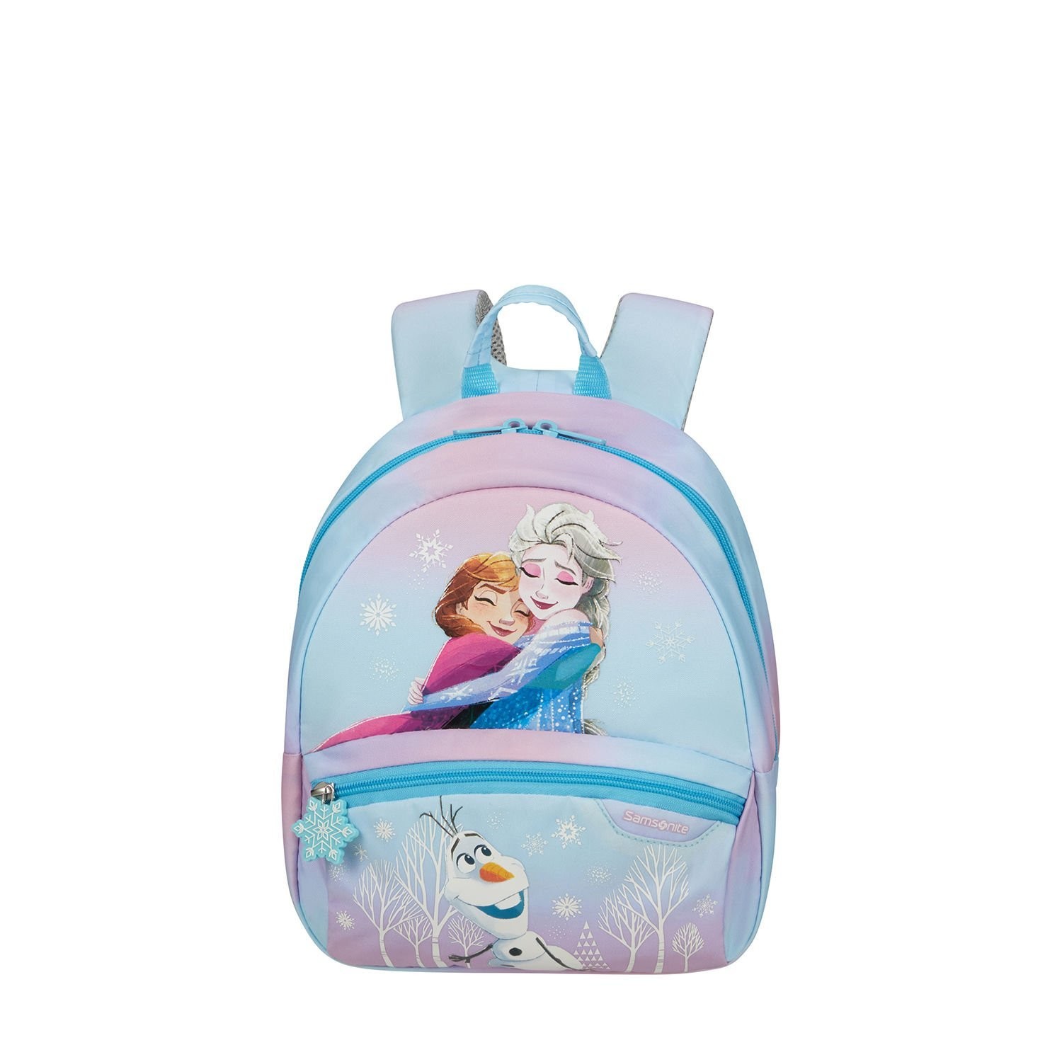 SAMSONITE DISNEY 2.0 BP FROZEN S