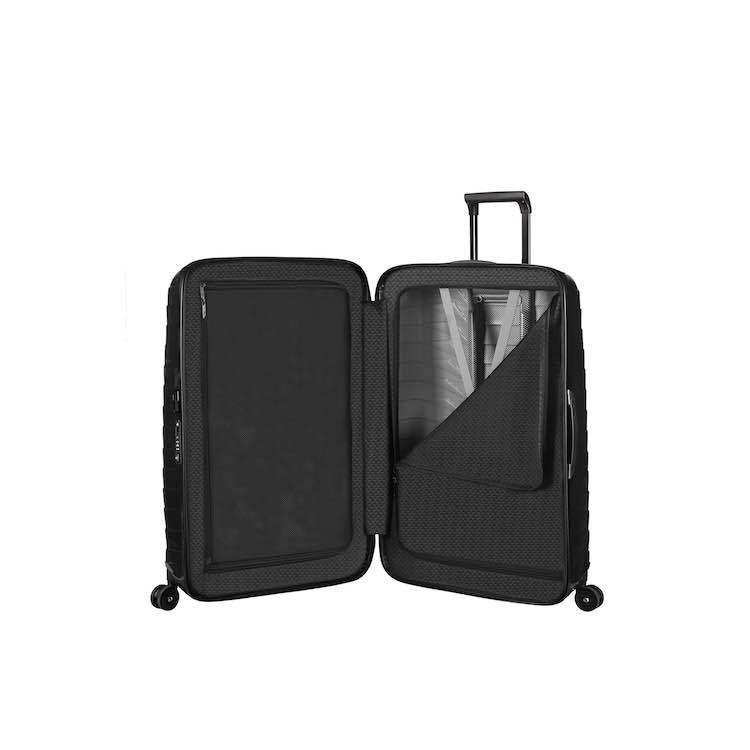 PROXIS- SPINNER Luggage (4 Wheels) Medium Size - 69 cm