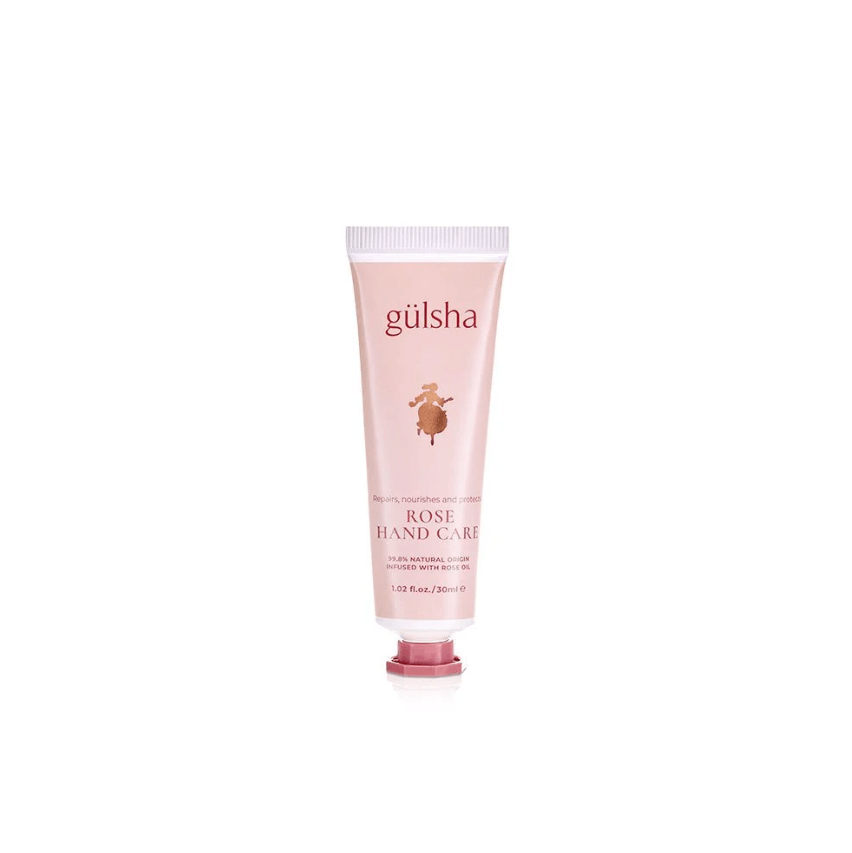 Rose Hand Cream 30ml