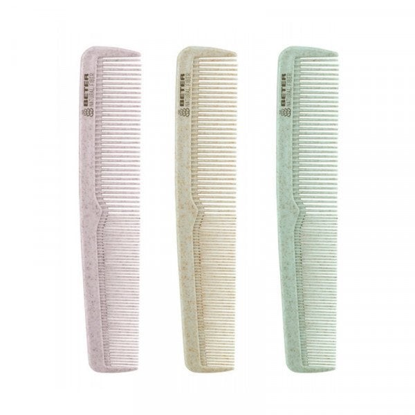 Natural Fiber - Dressing Comb