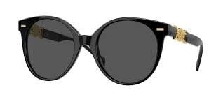 VERSACE SUNGLASSES 0VE4442 GB1/87 55