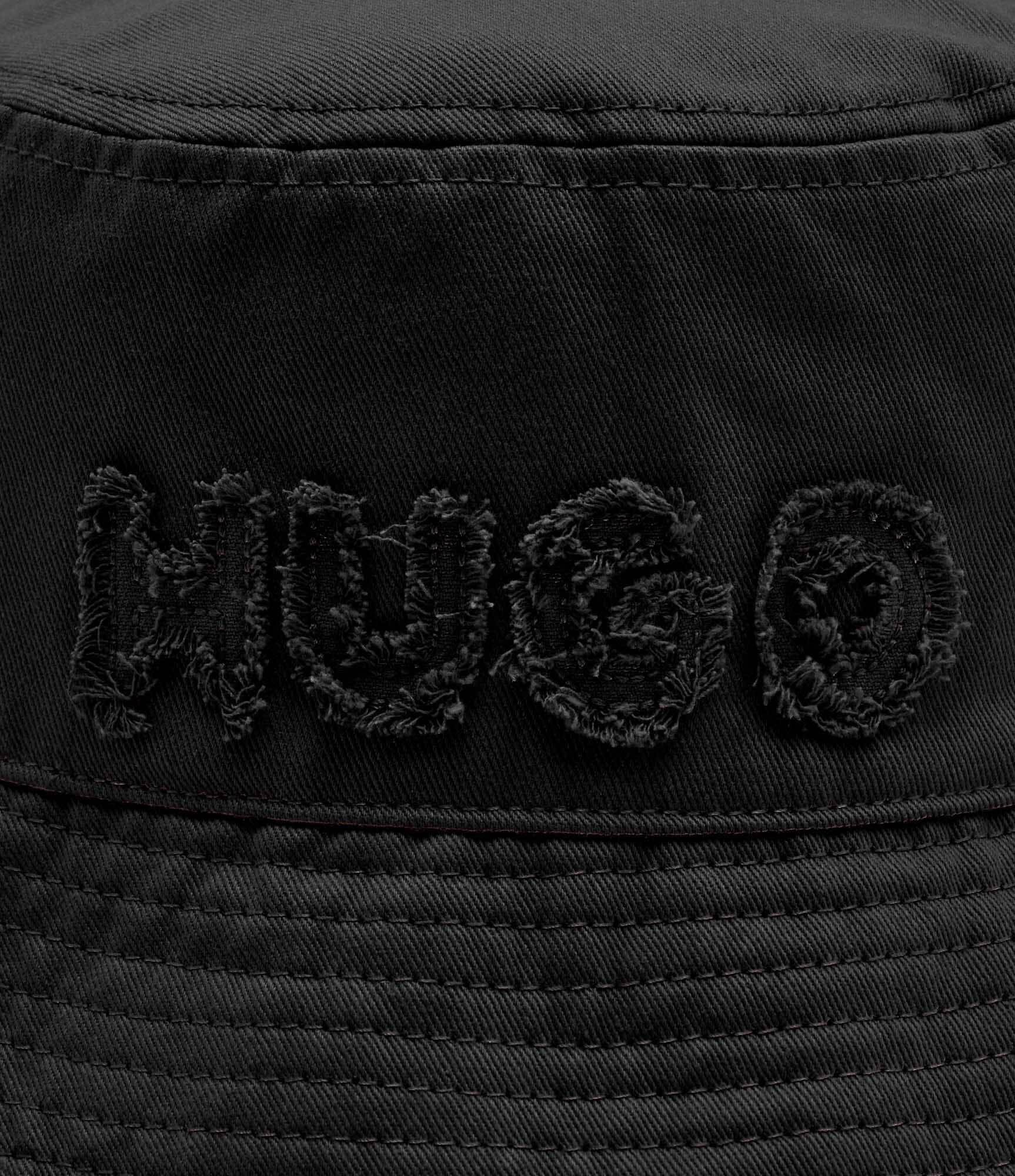 Hugo Red Bayla Black Hat 1026115701 