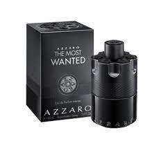 The Most Wanted Intense Eau de Parfum 100 ml