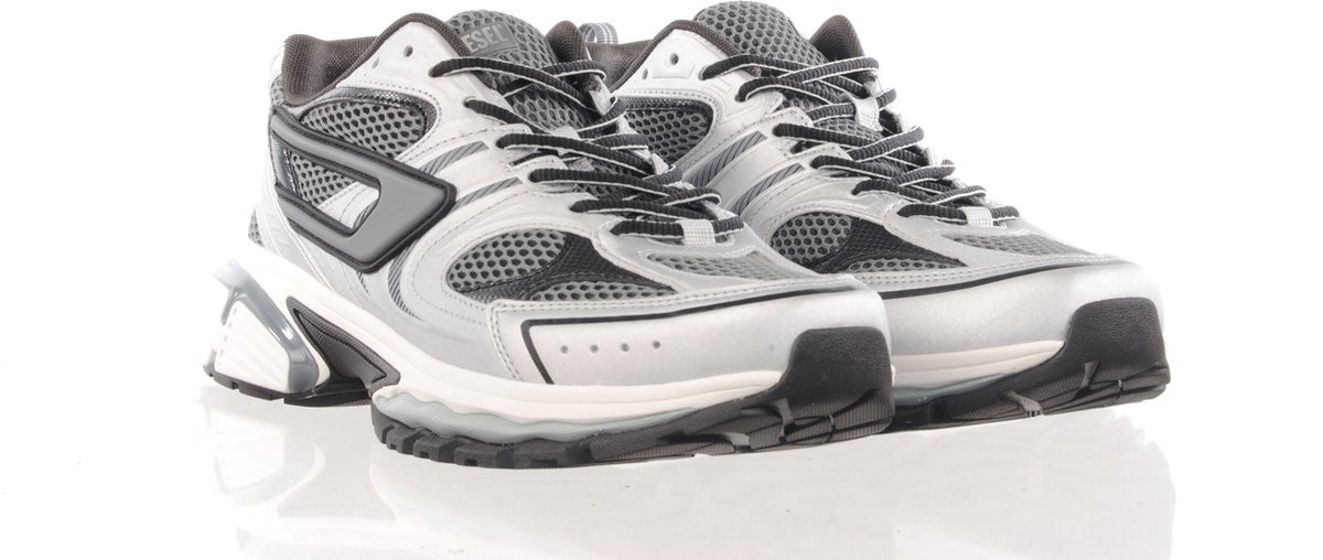 S-Serendipity Prox Grey Sneakers