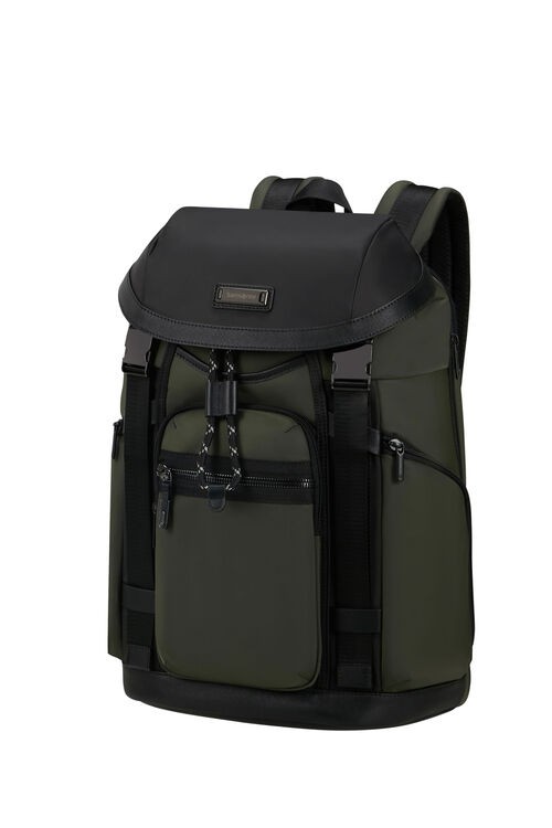 Relyon Backpack M 15.6+FLAP