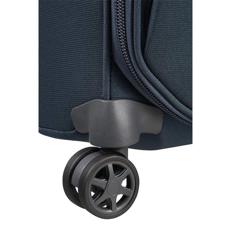 SPARK SNG-SPINNER Expandable Luggage (4 Wheels) Large Size - 79 cm