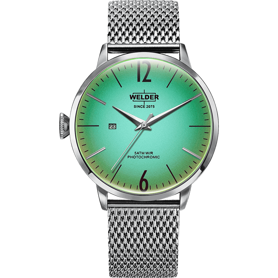 Men's Watch WRC406