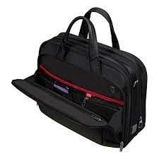 SAMSONITE BAILHANDLE 15.6'' EXP KM2*09004